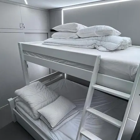 La Mongie Appartement Bagnères-de-Bigorre