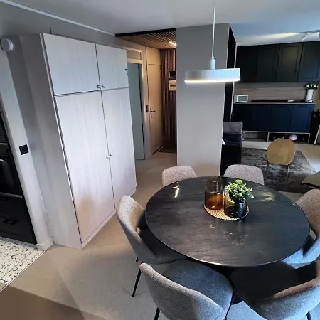 La Mongie Apartment