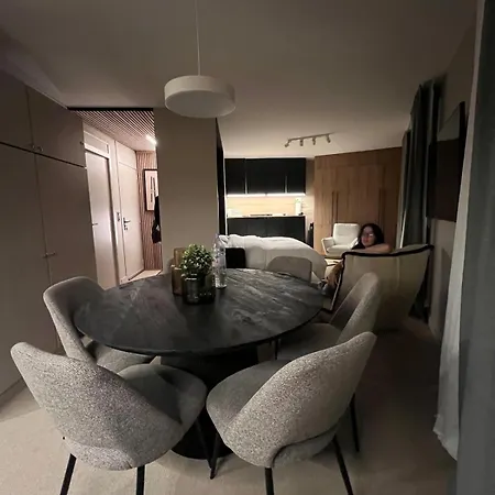 Apartment La Mongie Bagneres-de-Bigorre