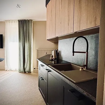 La Mongie Apartment Bagneres-de-Bigorre