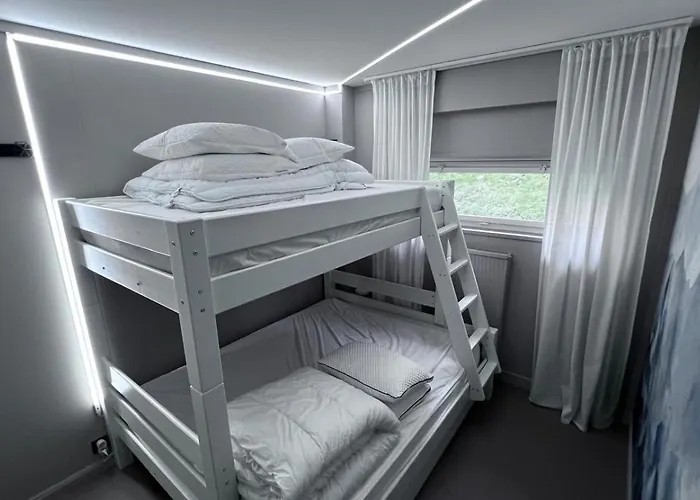 La Mongie 巴涅尔德比戈尔