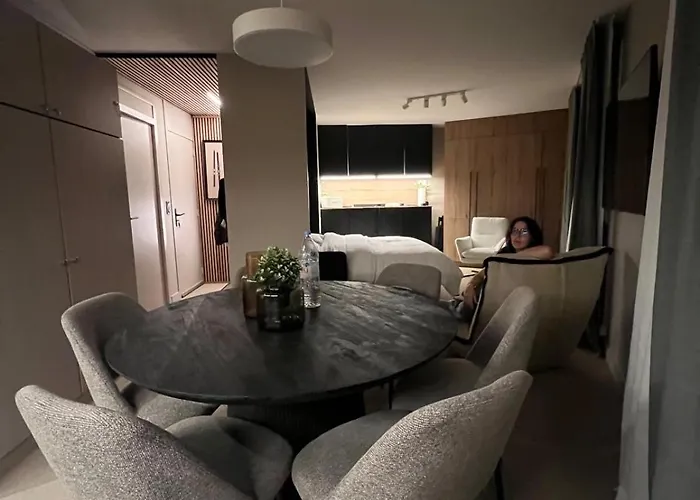 アパート La Mongie バニエール・ド・ビゴール