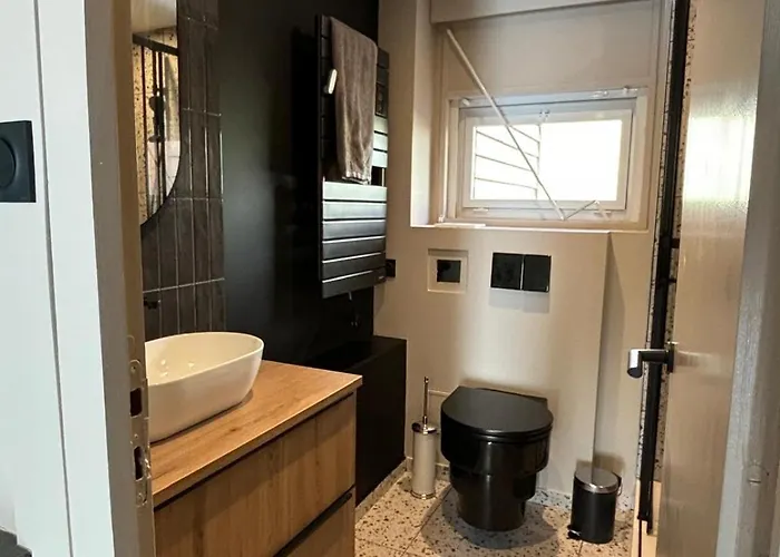 La Mongie * 巴涅尔德比戈尔